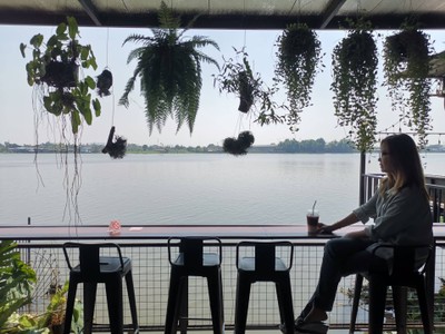 บรรยากาศ