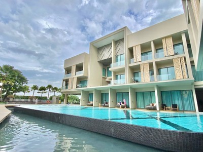 The Signature Hotel Airport