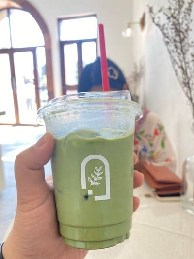 Harvest Home Cafe