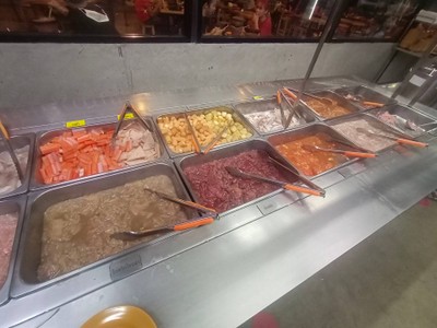 อาหาร หรือ เครื่องดื่ม