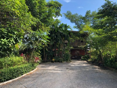 หน้าร้าน