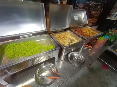 อาหาร หรือ เครื่องดื่ม