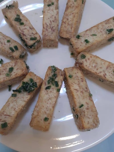 เผือกหิมะ