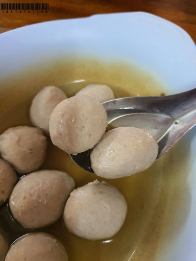 ลูกชิ้น