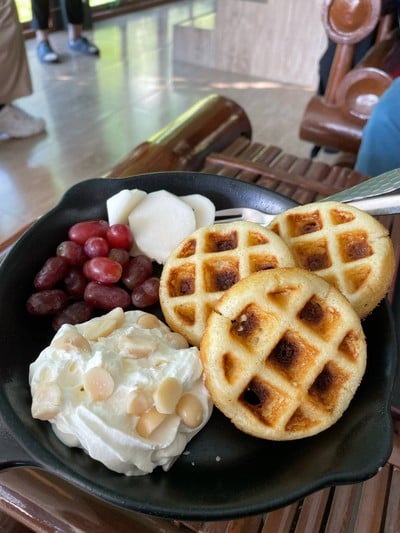 Palore Coffee&tea House