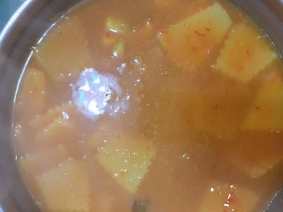 แกงเหลือง