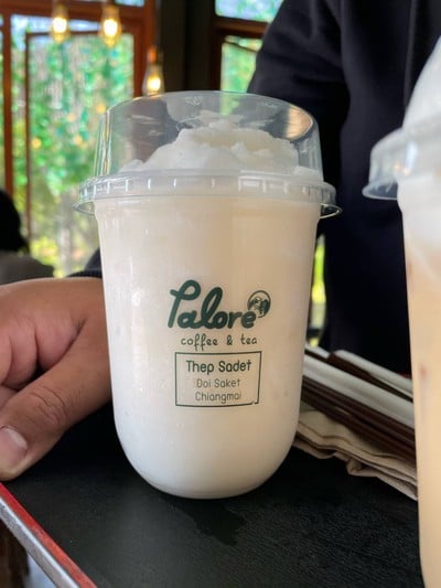 Palore Coffee&tea House