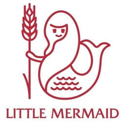Little Mermaid เซ็นทรัล บางนา Little Mermaid เซ็นทรัล บางนา