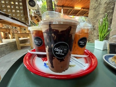 SlopeCoffee แพร่