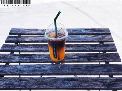 ORANGE ESPRESSO