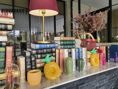 บรรยากาศ