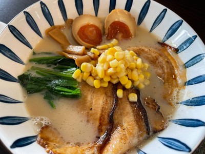 Yuu Dai Ramen ราเมง พรีเมี่ยม เชียงใหม่