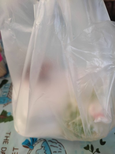 ข้าวมันไก่พิเศษ