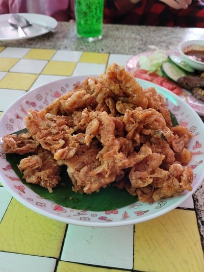ครัวกำไลทอง