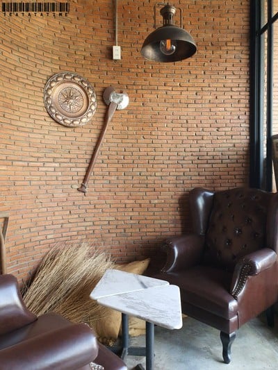 บรรยากาศ