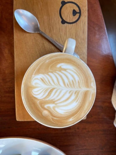 Hug&Mug Café And Studio