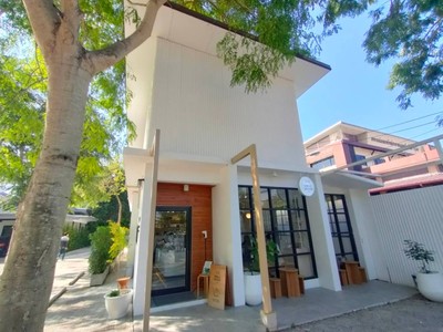 หน้าร้าน