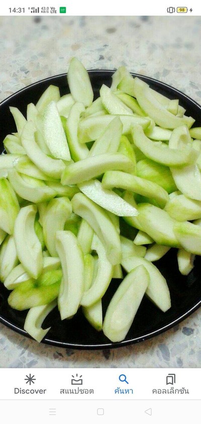 มะม่วงเดือน9