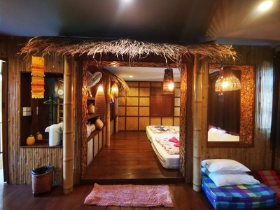 ห้องพัก