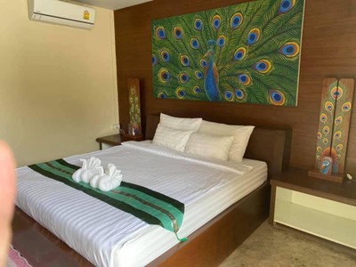 ห้องพัก