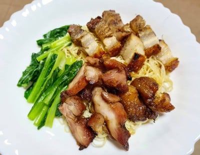 dr.mooyang trang(หมูย่างเมืองตรัง) 142 ซอยจุฬา48