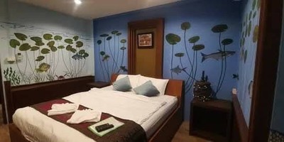 ห้องพัก