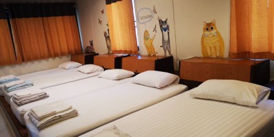 ห้องพัก