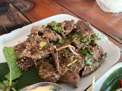 ตับหวาน