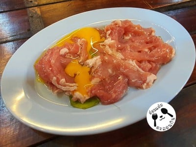 จิ้มจุ่มหมู