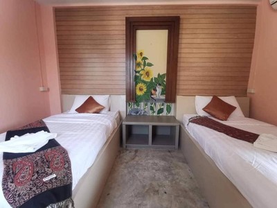 ห้องพัก