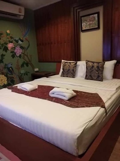 ห้องพัก