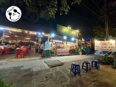 หน้าร้าน