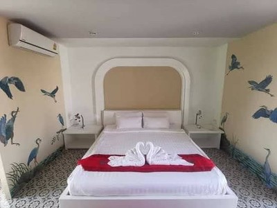 ห้องพัก