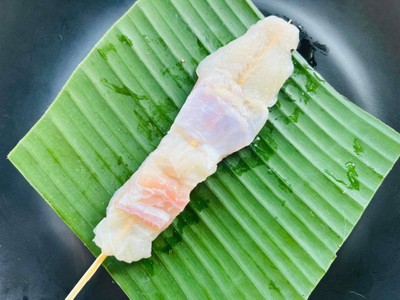 หมาล่าไส้กรอกแดงไก่