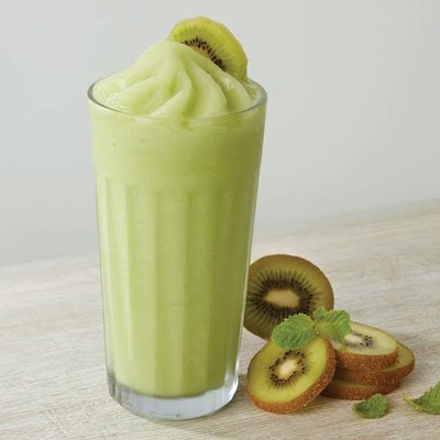 น้ำกีวี่เย็น