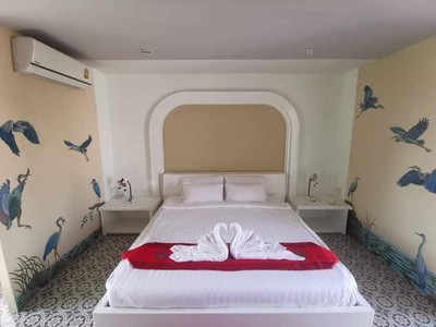 ห้องพัก