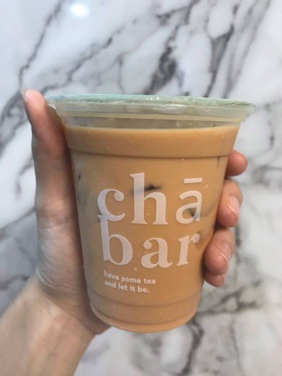 Thai Cha