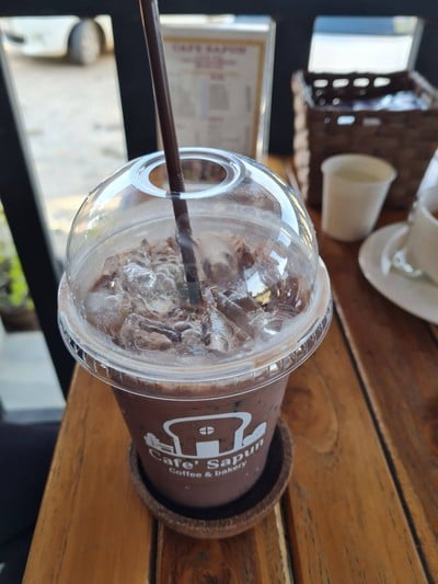 โกโก้เย็น