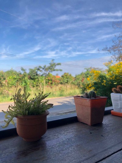 บรรยากาศ