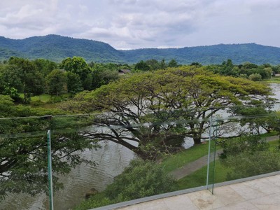 Atta Lakeside Resort Suite