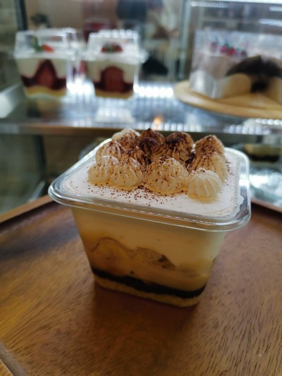 บานอฟฟี่