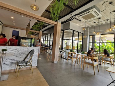 บรรยากาศ