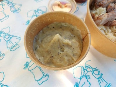 มันบดทรัฟเฟิล