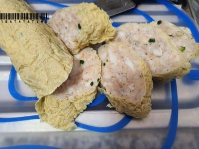 แฮ่กึ๊นกุ้งแม่น้ำ