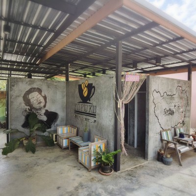 บรรยากาศ