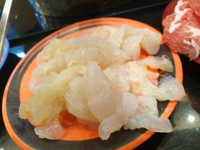 แมงกะพรุน (150 กรัม)