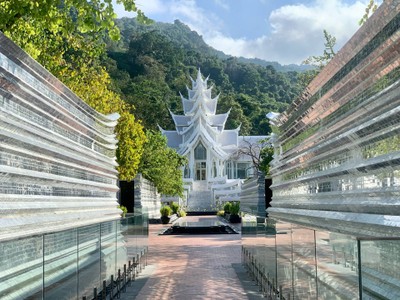 บริเวณโดยรอบ
