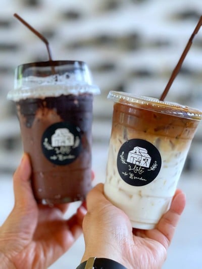Slole Cafe & Garden