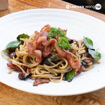 เมนูของร้าน FARM LUCK พุทธบูชา-พระราม 2 พุทธบูชา