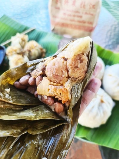 เมนูของร้าน วิกุลพานิช